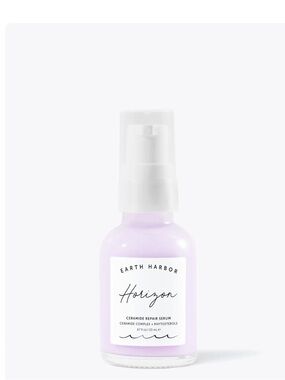 Earth Harbor Horizon Ceramide Repair Serum - 1 FLoz/30 ML